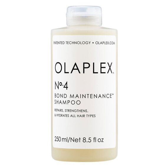 Olaplex - Bond Maintainance Shampoo Nº 4 250 ml / Beauty Γυναικεία Σαμπουάν Περιποίηση Μαλλιών