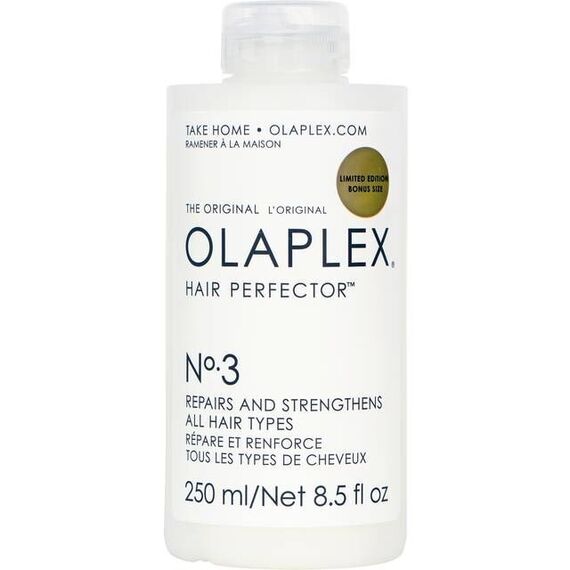 Olaplex - Hair Perfector No.3 - 250 ml / Beauty Conditioners Περιποίηση Μαλλιών