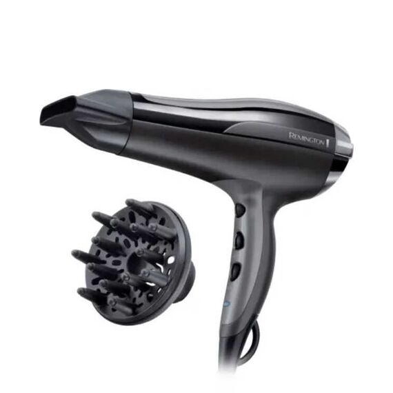 Remington - Pro-Air Turbo D5220 / Beauty Αξεσουάρ Ομορφιάς Γυναικεία Περιποίηση