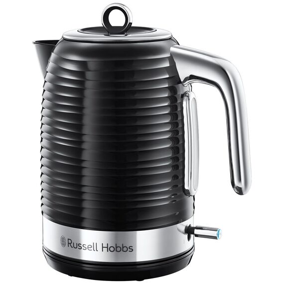 Russell Hobbs - Inspire Kettle - Black / Home and Kitchen Κουζίνα Σπίτι & Κουζίνα