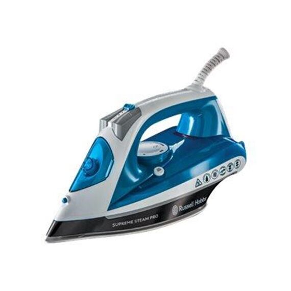 Russell Hobbs - Supreme Steam Pro Iron / Home and Kitchen Appliances Home & Kitchen