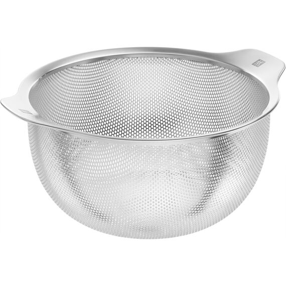 Zwilling - Colander - Silver - 24 cm / Home and Kitchen Kitchen Home & Kitchen