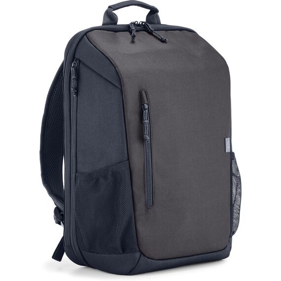 HP Travel 18 Liter 15.6 Iron Grey Laptop Backpack Laptop Bags Lugagges & Bags