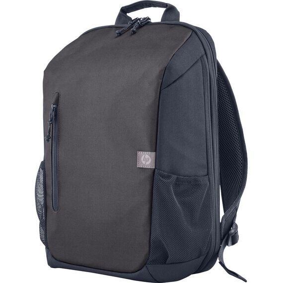 HP Travel 18 Liter 15.6 Iron Grey Laptop Backpack Laptop Bags Lugagges & Bags