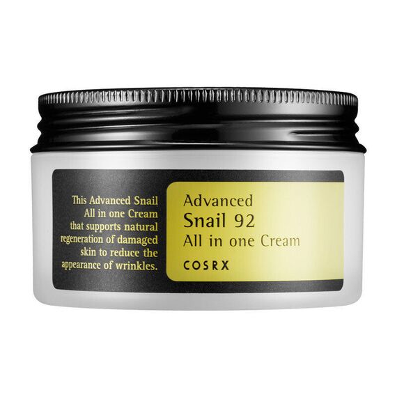 Cosrx - Advanced Snail 92 All In One Cream 100 ml / Beauty Κρέμες Σώματος Μπάνιο & Σώμα