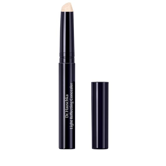 Dr. Hauschka - Light Reflecting Concealer 00 Translucent 2.5 ml / Beauty Eyes Makeup