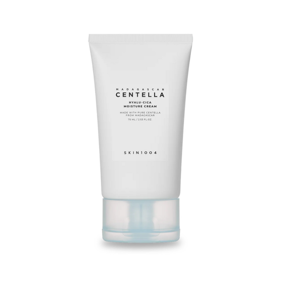 SKIN1004 - Madagascar Centella Hyalu-Cica Moisture Cream 75 ml / Beauty Face Face Care