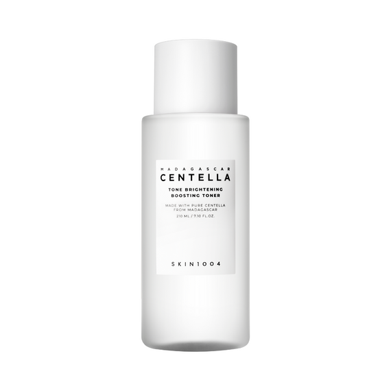SKIN1004 - Madagascar Centella Tone Brightening Boosting Toner - 210 ml / Beauty Face Face Care