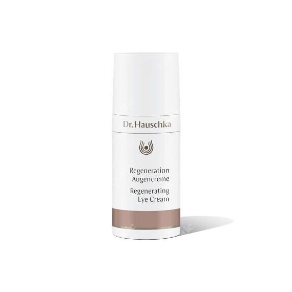 Dr. Hauschka - Regenerating Eye Cream 15 ml / Beauty Μάτια Περιποίηση Προσώπου