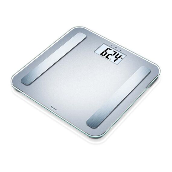 Beurer - Body Analysis Scale BF 183 - 5 Years Warranty / Home and Kitchen Appliances Home & Kitchen