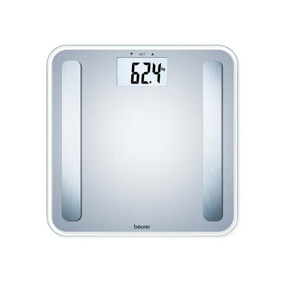 Beurer - Body Analysis Scale BF 183 - 5 Years Warranty / Home and Kitchen Appliances Home & Kitchen