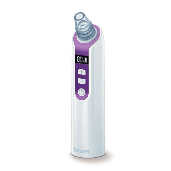 Beurer - FC 41 Power Deep Pore Cleanser - 3  Years Warranty / Beauty Accessories Woman Care