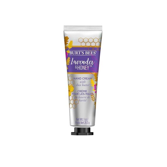 Burt's Bees - Mini Handcream Lavender & Honey 28 ml / Beauty Για τα χέρια Προσωπική Φροντίδα