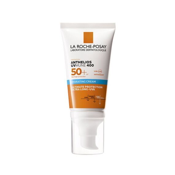 La Roche-Posay - Anthelios Uvm Ultra F50+ 50 ml / Beauty Αντιηλιακά Προστασία Ήλιου