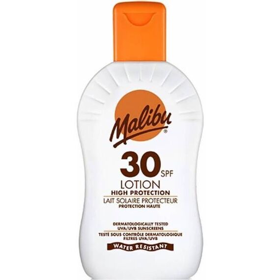 Malibu - Lotion SPF 30 200 ml / Beauty Sun Protection Sun Care