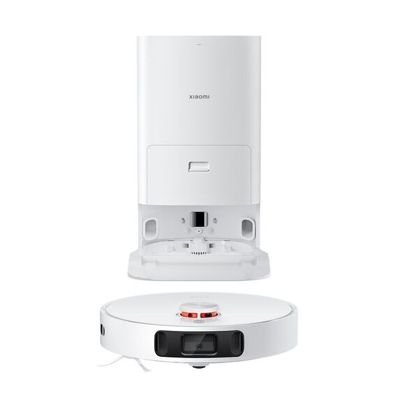 Xiaomi Robot Vacuum Cleaner X10 Plus (white) Συσκευές Σπίτι & Κουζίνα