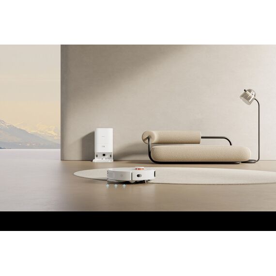 Xiaomi Robot Vacuum Cleaner X10 Plus (white) Συσκευές Σπίτι & Κουζίνα