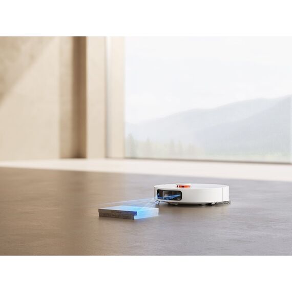 Xiaomi Robot Vacuum Cleaner X10 Plus (white) Συσκευές Σπίτι & Κουζίνα