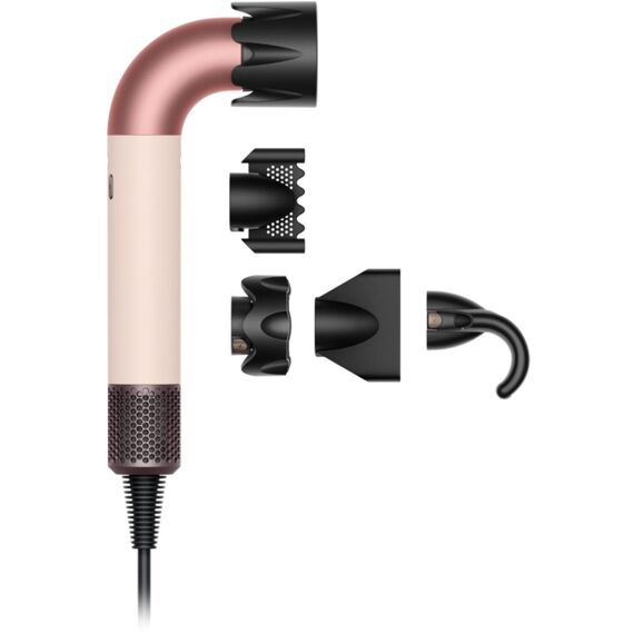 Dyson Supersonic Hair Dryer – Ceramic Pink/Rose Gold / Beauty Αξεσουάρ Ομορφιάς Γυναικεία Περιποίηση