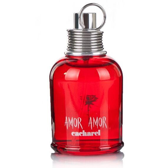 Cacharel - Amor Amor EDT 30 ml / Beauty Γυναικεία Αρώματα Γυναικεία Περιποίηση