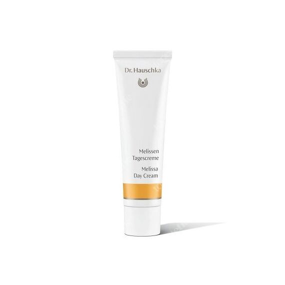 Dr. Hauschka - Melissa Day Cream 30 ml / Beauty Face Face Care