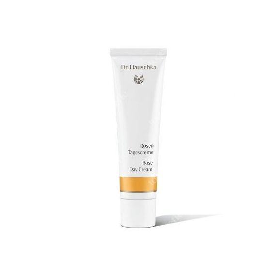 Dr. Hauschka - Rose Day Cream 30 ml / Beauty Face Face Care