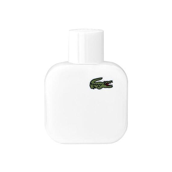 Lacoste - L.12.12 Blanc EDT 50 ml / Beauty For Men Man Care