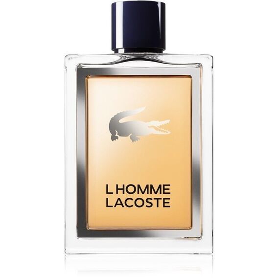 Lacoste - L'Homme EDT 100 ml / Beauty For Men Man Care