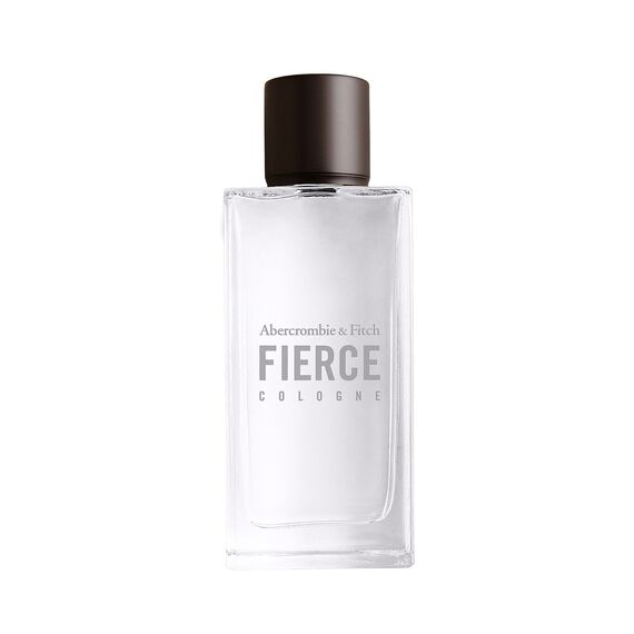 Abercrombie & Fitch - Fierce EDC 100 ml / Beauty Γυναικεία Αρώματα Γυναικεία Περιποίηση