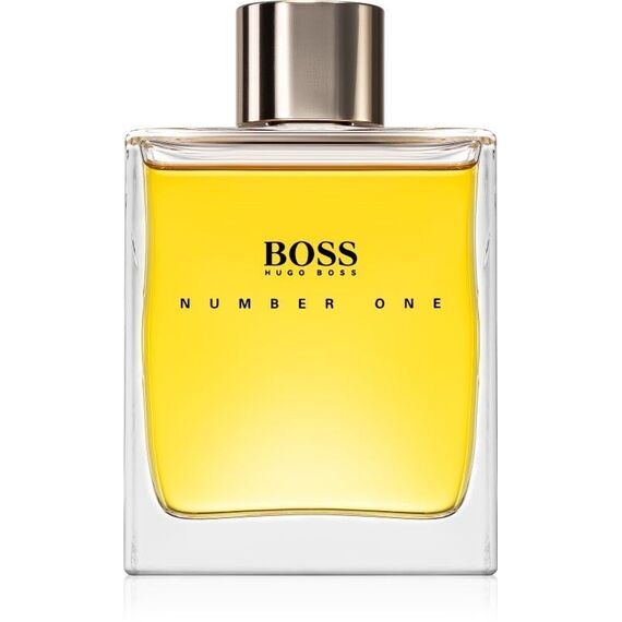 Hugo Boss - Boss Number One EDT 100 ml / Beauty For Men Man Care