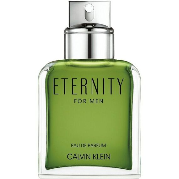 Calvin Klein - Eternity for Men EDT 200 ml (BIG SIZE) / Beauty For Men Man Care