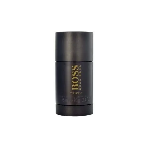 Hugo Boss - The Scent - Deo Stick 75 g / Beauty Ανδρικά Αποσμητικά Ανδρική Περιποίηση