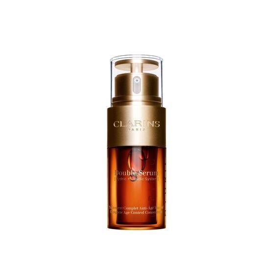 Clarins - Double Serum 30 ml / Beauty Face Face Care