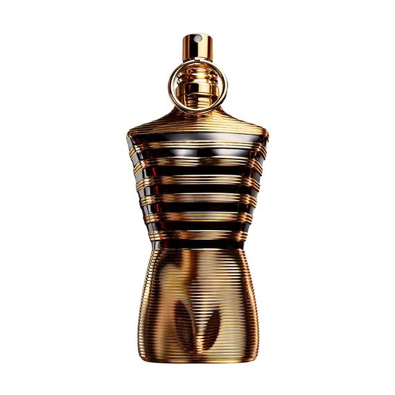 Jean Paul Gaultier - Le Male Elixir Parfum 75 ml / Beauty For Men Man Care