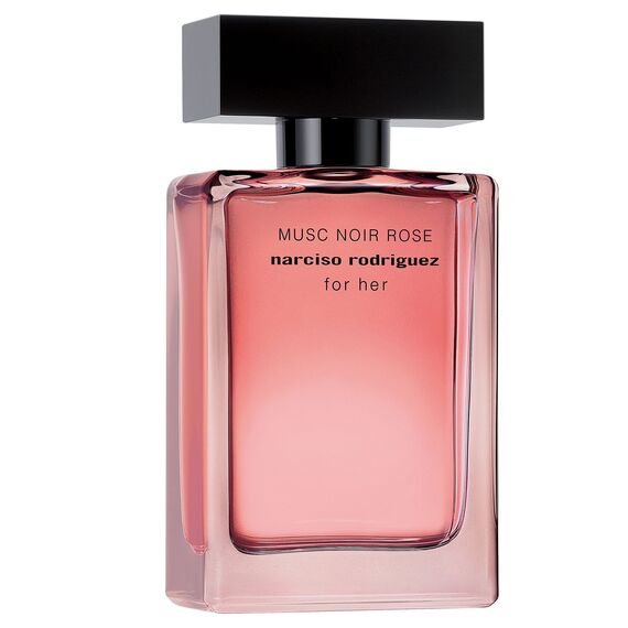 Narciso Rodriguez - For Her Musc Noir Rose EDP 50 ml / Beauty Γυναικεία Αρώματα Γυναικεία Περιποίηση