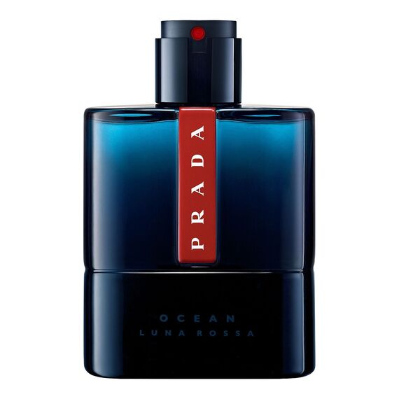 Prada - Luna Rossa Ocean EDT 100 ml / Beauty Γυναικεία Αρώματα Γυναικεία Περιποίηση