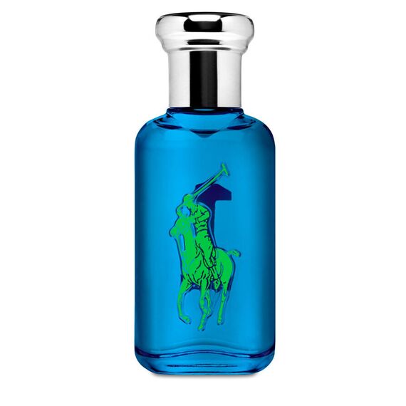 Ralph Lauren - Big Pony Collection 1 Blue EDT 50 ml / Beauty Ανδρικά Αρώματα Ανδρική Περιποίηση