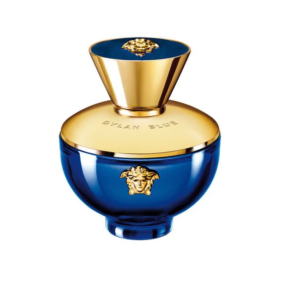 Versace - Dylan Blue Femme EDP 100 ml / Beauty Γυναικεία Αρώματα Γυναικεία Περιποίηση