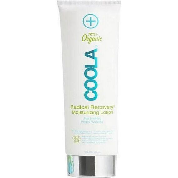 ​Coola - ER+ Radical Recovery After-Sun Lotion 180 ml / Beauty After Sun Sun Care