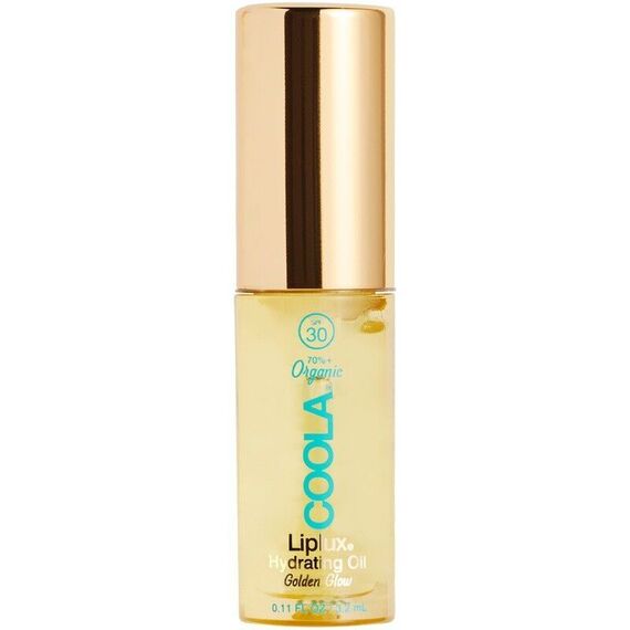 Coola - Hydrating Lip Oil SPF 30 / Beauty Χείλη Περιποίηση Προσώπου