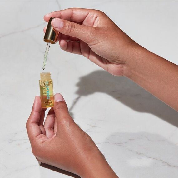 Coola - Hydrating Lip Oil SPF 30 / Beauty Χείλη Περιποίηση Προσώπου
