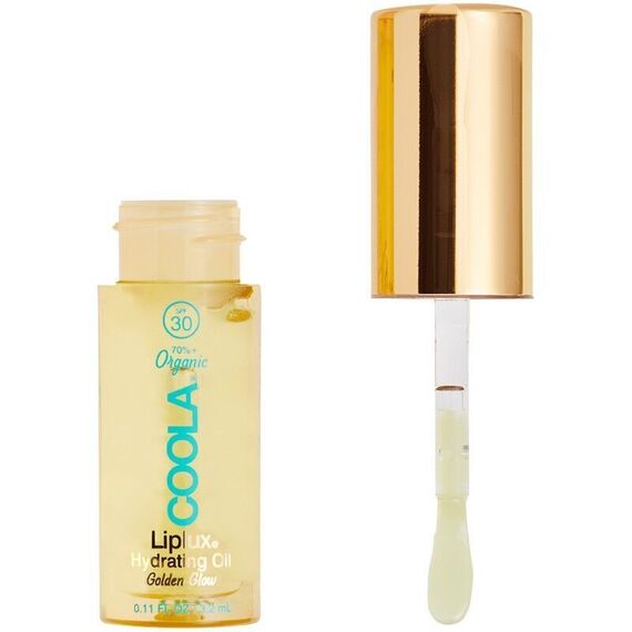 Coola - Hydrating Lip Oil SPF 30 / Beauty Χείλη Περιποίηση Προσώπου