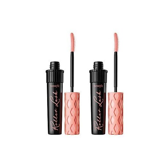 Benefit - Roller-Lash Mascara Ready To Roll Giftset / Beauty Eyes Makeup
