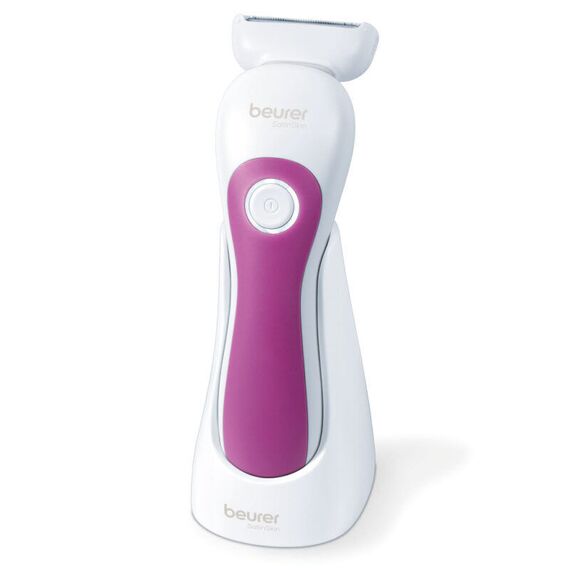 Beurer - HL 36 Shaver - 3 Years Warranty / Health and Personal Care Accessories Woman Care