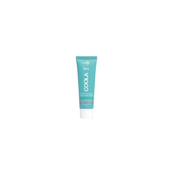 Coola - Classic Face SPF 30 Cucumber 50 ml / Beauty Αντιηλιακά Προστασία Ήλιου