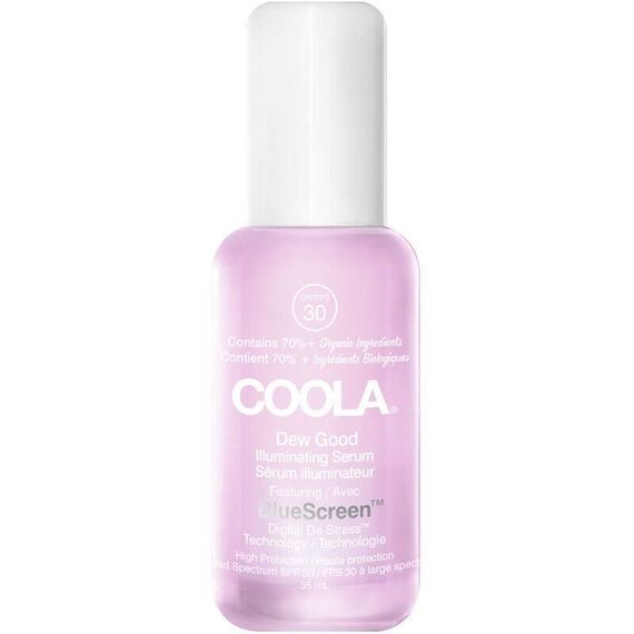 Coola - Dew Good Illuminating Serum SPF 30 35 ml / Beauty Sun Protection Sun Care