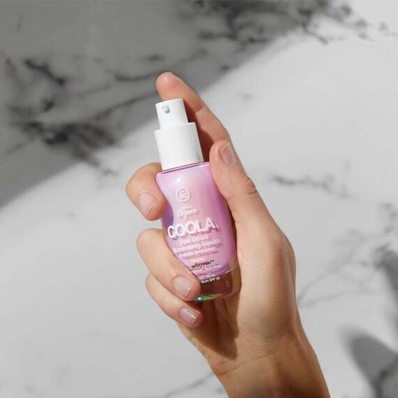 Coola - Dew Good Illuminating Serum SPF 30 35 ml / Beauty Sun Protection Sun Care