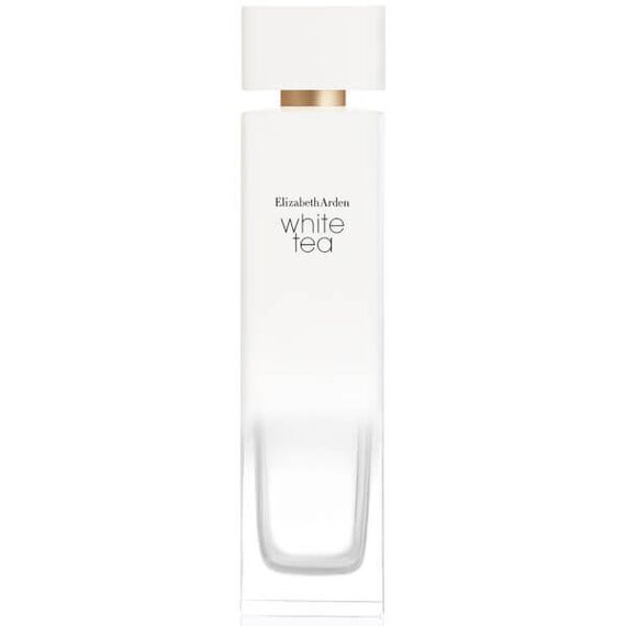 Elizabeth Arden - White Tea EDT 100 ml / Beauty Perfumes Woman Care