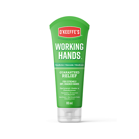 O'Keeffe's - Working Hands Original - 80 ml / Beauty Για τα χέρια Προσωπική Φροντίδα