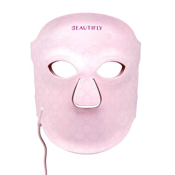 Beautifly - Light Therapy Mask Aura Glam / Beauty Συσκευές Περιποίησης Περιποίηση Προσώπου